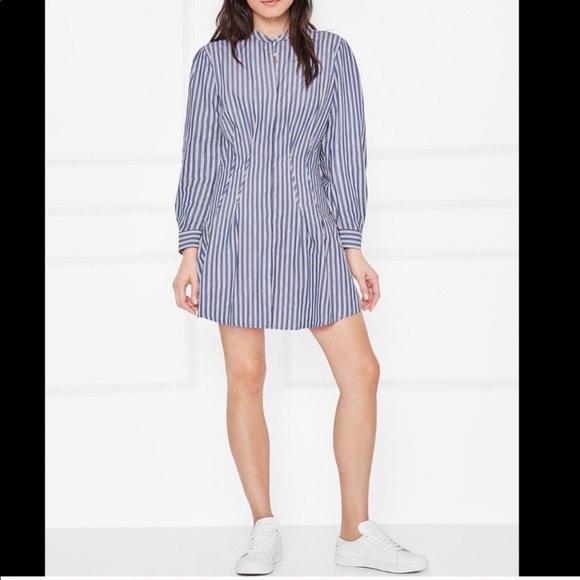 Anine Bing Dresses & Skirts - Anine Bing Shirt Dress